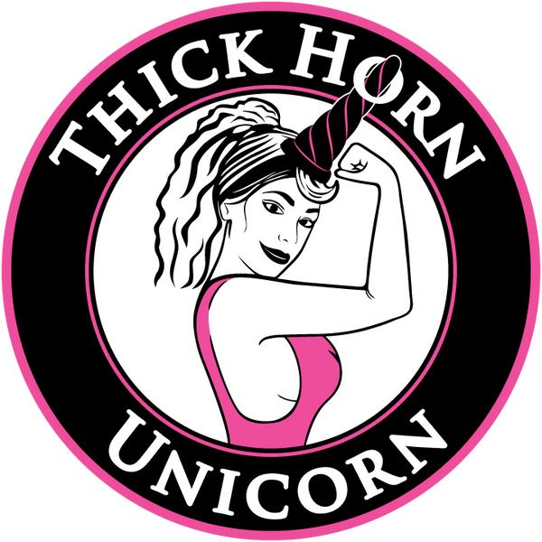 Thick Horn Unicorn